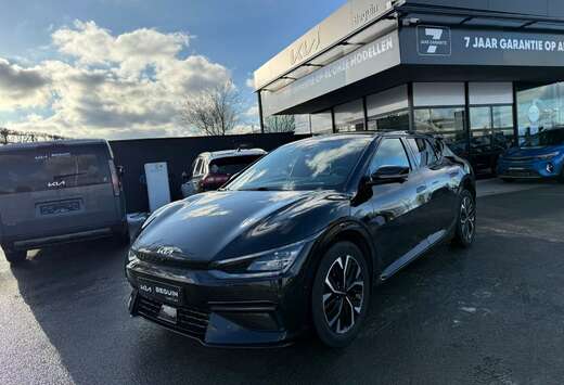 Kia 77,4kWh RWD GT-Line