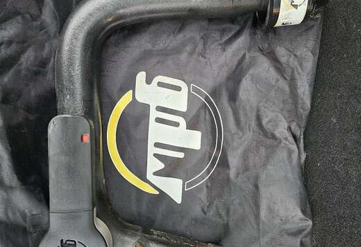 Ford 1.5 EcoBlue Start-Stopp-System ACTIVE X