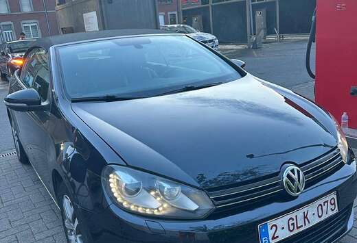 Volkswagen 1.2 TSI