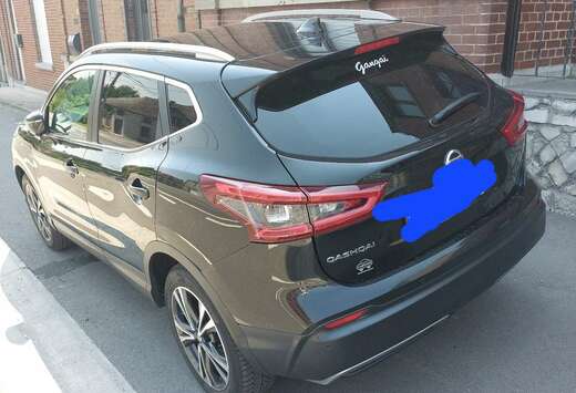 Nissan 1.3 DIG-T N-Connecta