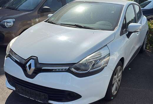 Renault Clio 1.2i Dynamique
