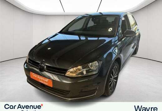 Volkswagen VII Allstar - 1.4 TSi 125ch