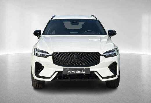 Volvo T6 AWD Black Edition Plus