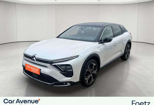 Citroen PureTech 180ch S\\u0026S Shine Pack EAT8