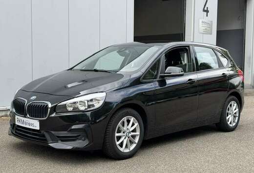 BMW Active Tourer 216 dA JOY Edition