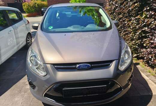 Ford 1.0 EcoBoost Titanium Style S-S