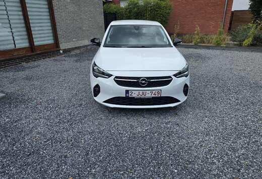 Opel Opel Corsa 1.2 Turbo Edition (100 PK) – 2021 � ...