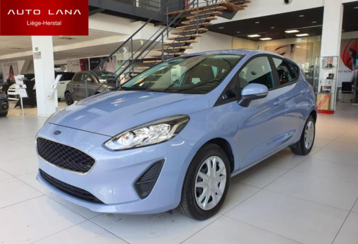 Ford Trend