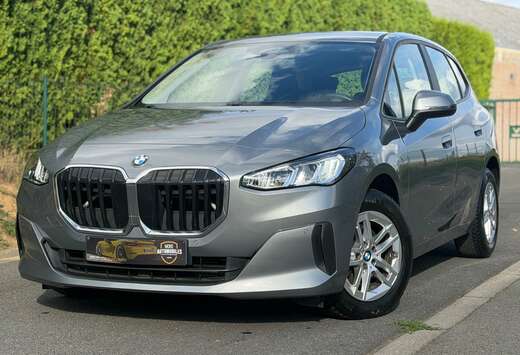 BMW Active Tourer 218 dA New Model