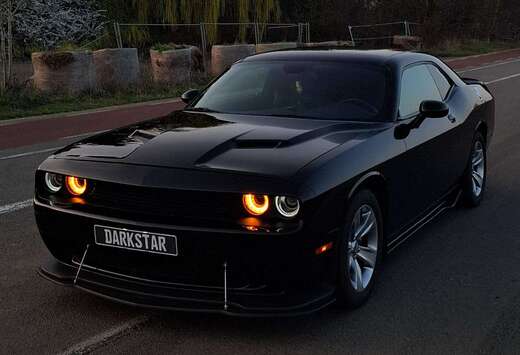 Dodge sxt