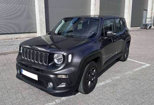 Jeep Renegade 1.0 T3 Longitude