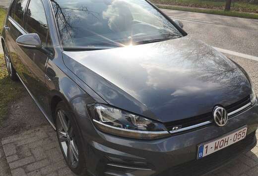 Volkswagen Golf 1.5 TSI EVO Highline DSG