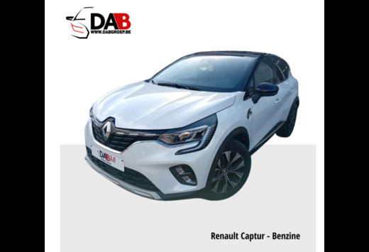 Renault techno TCe 90