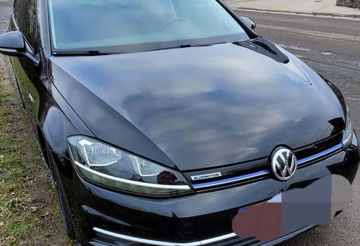 Volkswagen 1.5 TSI