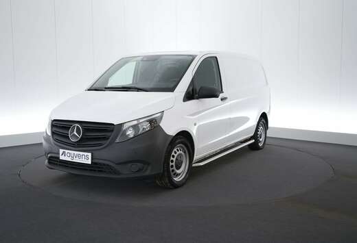 Mercedes-Benz 2.0 CDI 114 L1 9G-Tronic PDC CAM ACC BT ...