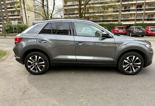 Volkswagen 1.5 TSI ACT United OPF DSG