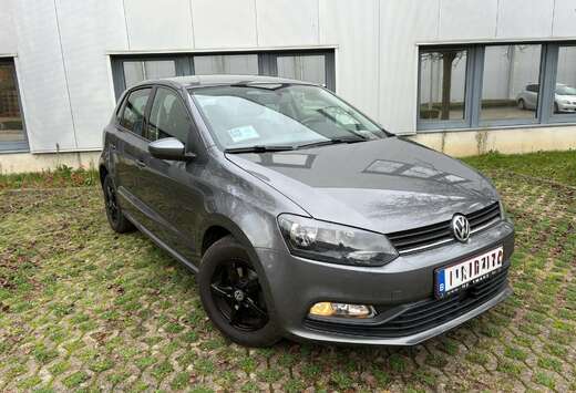 Volkswagen 1.0i Trendline Carnet d’entretien comple ...