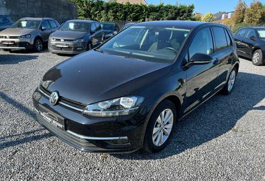 Volkswagen 1.0 TSI DSG 110ch CONFORTLINE Garantie 1 A ...
