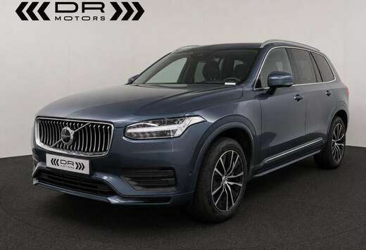 Volvo 7 ZIT - ADAPTIVE CRUISE - COMFORTZETELS - APPLE ...