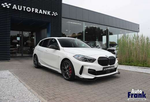 BMW AUT / SPORT-PRO / H&K / PANO / NAVI PRO / ADAP LE ...