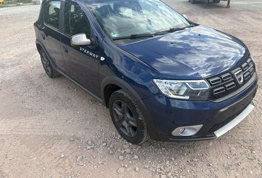 Dacia 0.9 TCe Lauréate
