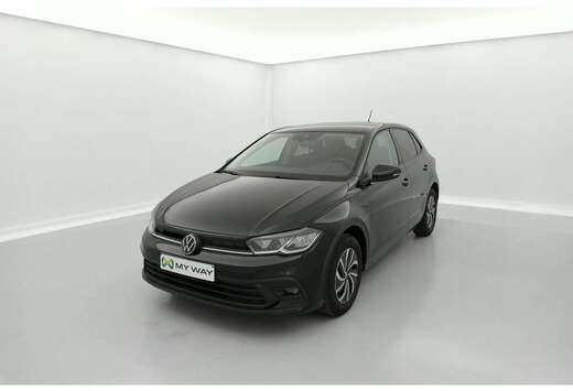 Volkswagen Life 1.0 TSI Life OPF