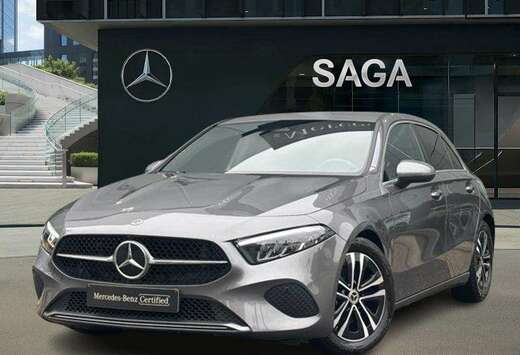 Mercedes-Benz Luxury Line