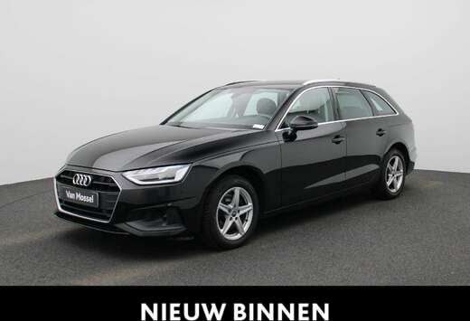 Audi Avant 2.0 35 TDi 120kW S tronic Business Ed PDC  ...