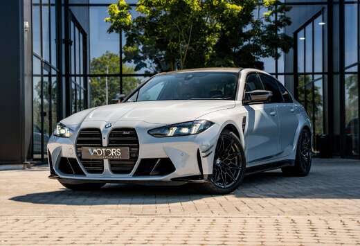 BMW 3.0 XAS M Competition - Carbon Dak - Carbon Pack  ...