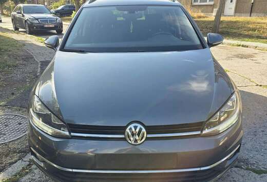 Volkswagen Golf 7 SW 1.0 TSI .