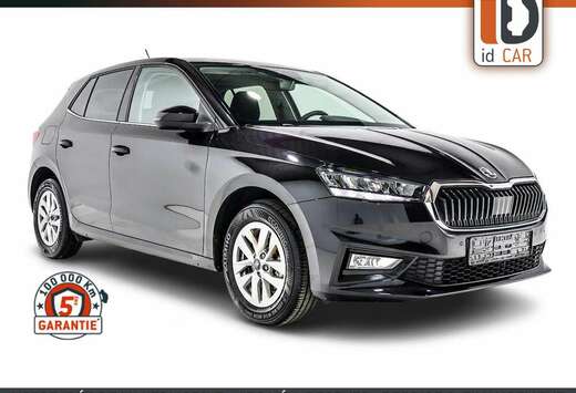 Skoda 1.0 TSI 116 DSG LED CARPLAY CAMERA REGU RADAR J ...