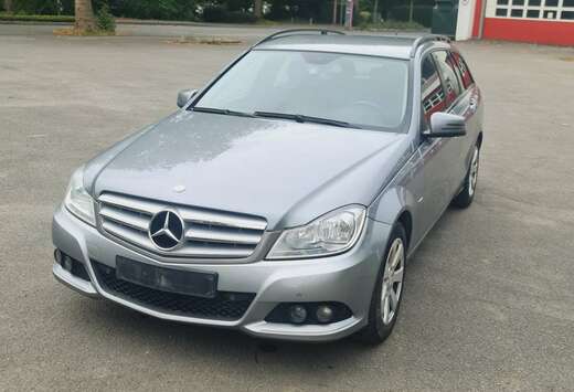 Mercedes-Benz CDI Avantgarde
