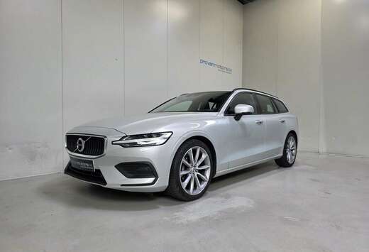 Volvo 2.0 D3 Autom. - GPS - PDC - Topstaat! 1Ste Eig!
