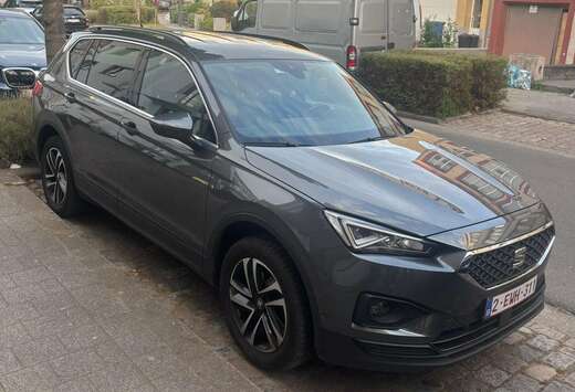 SEAT Tarraco 1.5 TSI Style