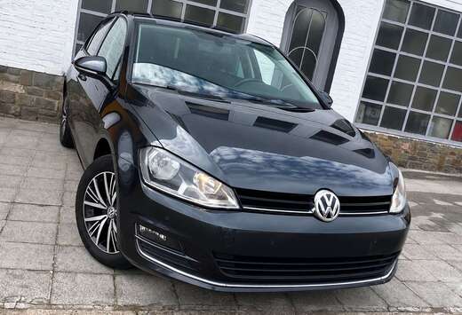 Volkswagen 7, 1.2 essence, 2016 , 81kw, 0032478767323