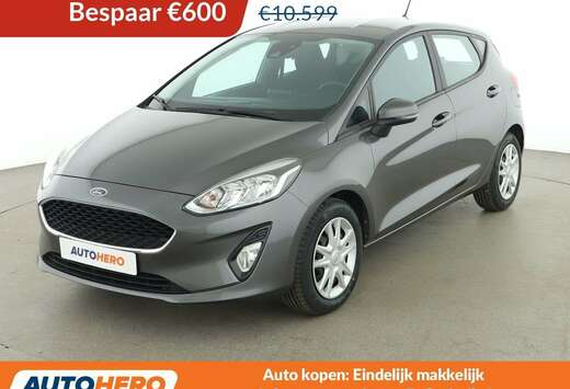 Ford 1.0 EcoBoost Cool&Connect