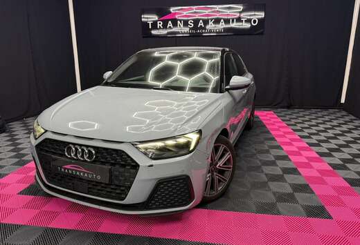 Audi Sportback 30 TFSI S line/GARANTIE 12 MOIS