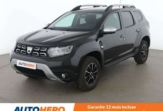 Dacia 1.0 TCe Prestige