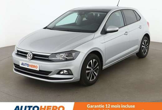 Volkswagen 1.0 TSI United