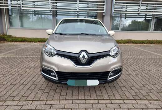 Renault ENERGY TCe 120 EDC Elysee