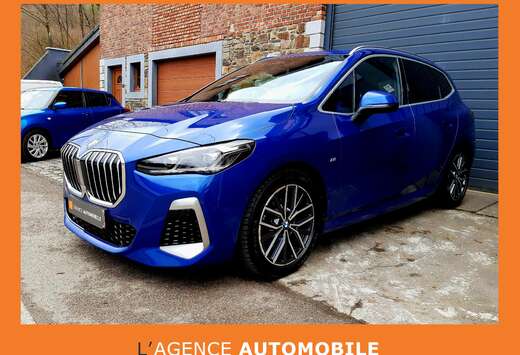 BMW dA Active Tourer - Pack M Sport - Garantie BMW