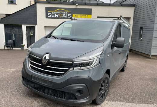 Renault 2.0 dCi 29 L1H1 Confort