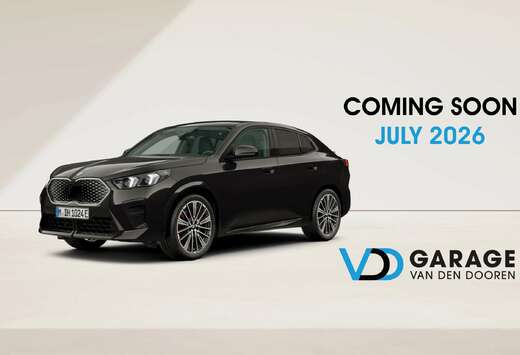 BMW xDrive30 M Sport Pro / PANO / 360CAM / HUD / 20 I ...