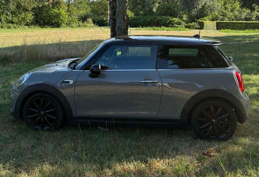 MINI Mini 1.5 Cooper