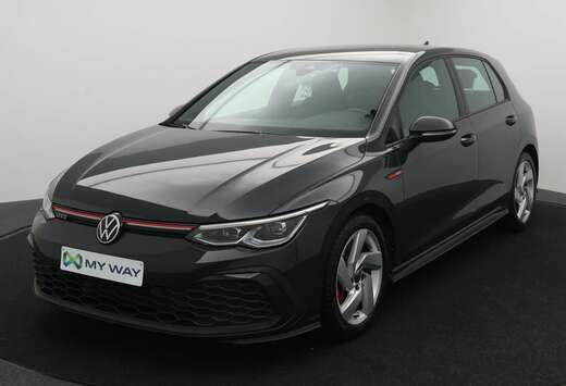 Volkswagen Golf 2.0TSI GTI *SPORTZETELS*CRUISE*VIRTUA ...