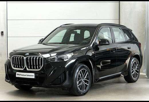 BMW M SPORT - LED - COMF ACCES - CAMERA