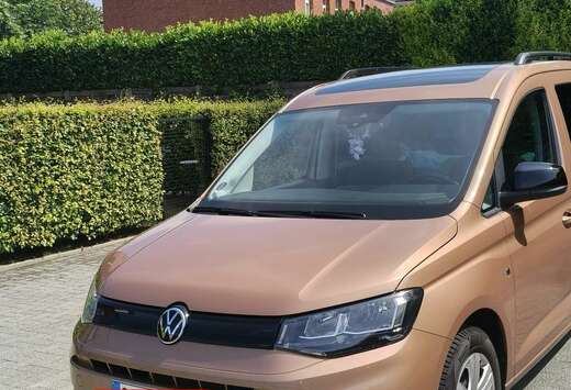 Volkswagen Maxi 1.5 TSI