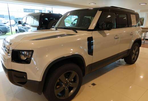 Land Rover 110 D250 S AWD Auto. 26MY