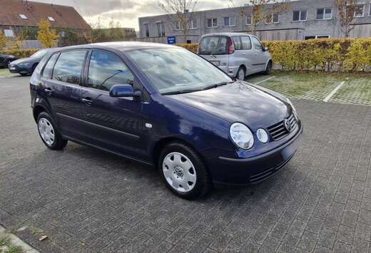 Volkswagen 1.4 Highline