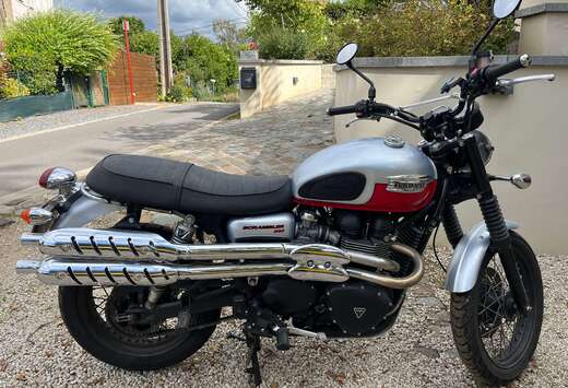 Triumph